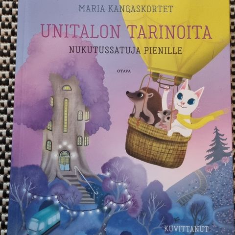 Ilmoituksen kuva