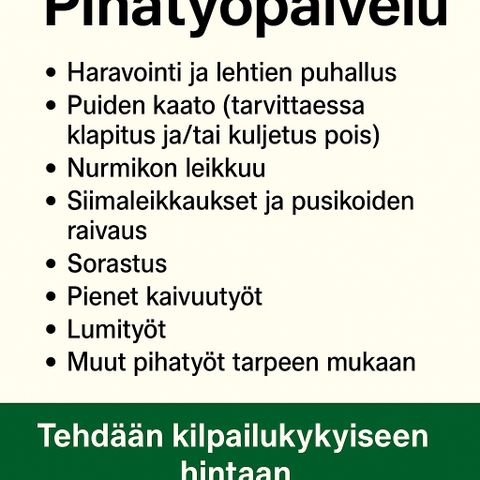 Ilmoituksen kuva