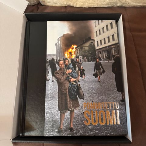 Ilmoituksen kuva
