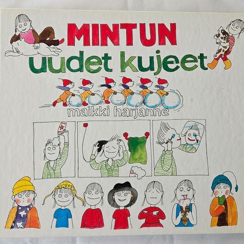 Ilmoituksen kuva