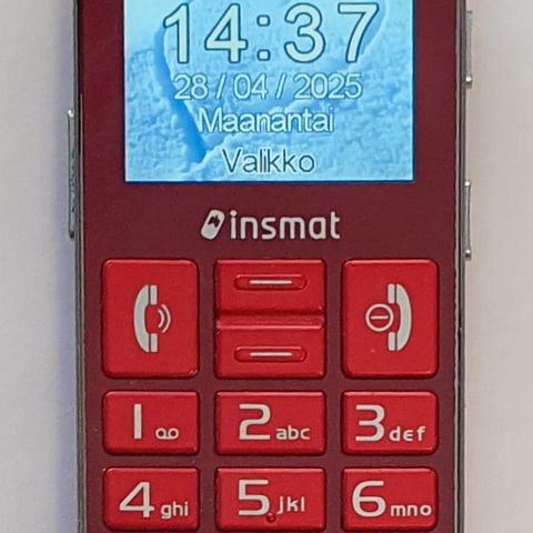Ilmoituksen kuva