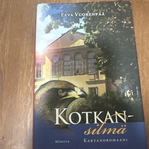 Ilmoituksen kuva
