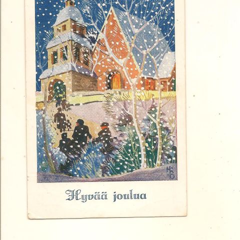 Ilmoituksen kuva