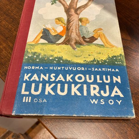 Ilmoituksen kuva