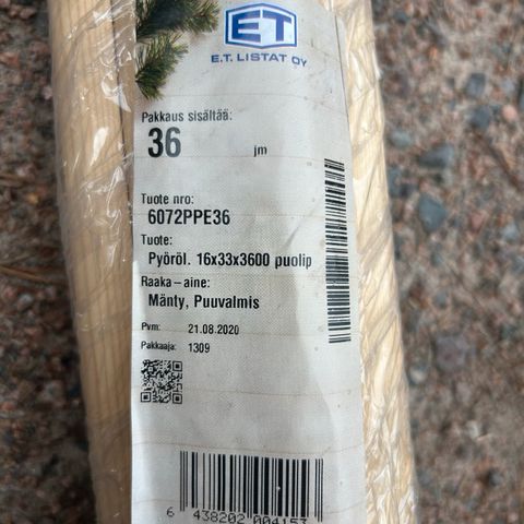 Ilmoituksen kuva