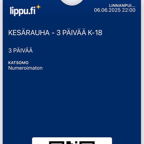 Ilmoituksen kuva