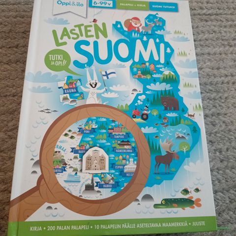 Ilmoituksen kuva