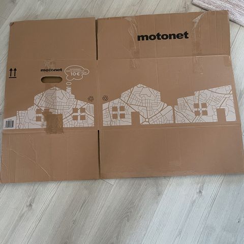 Ilmoituksen kuva