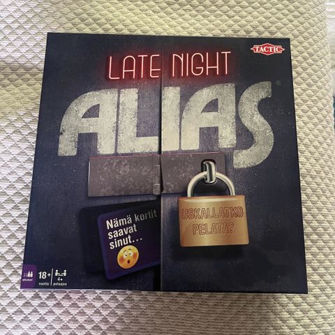 Ilmoituksen kuva