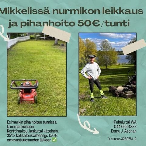 Ilmoituksen kuva