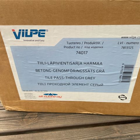 Ilmoituksen kuva