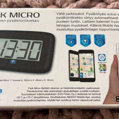 Ilmoituksen kuva