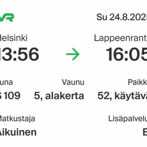 Ilmoituksen kuva