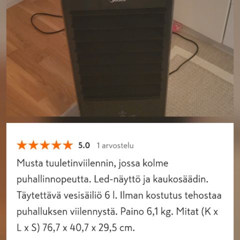 Ilmoituksen kuva
