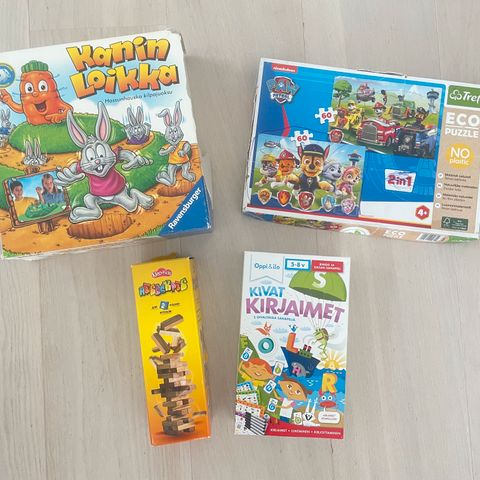 Ilmoituksen kuva
