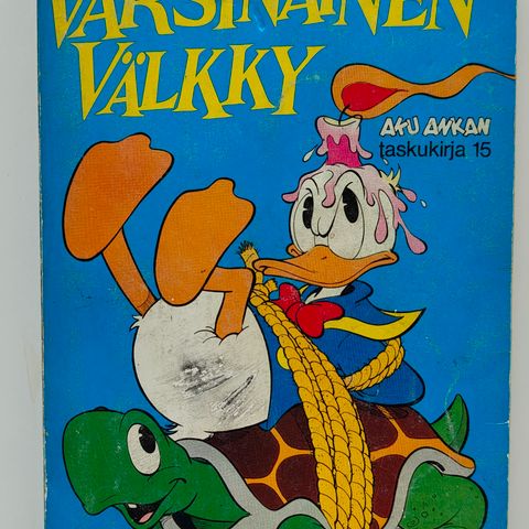 Ilmoituksen kuva