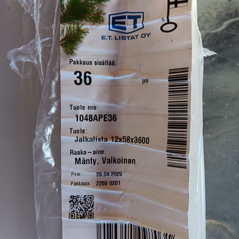 Ilmoituksen kuva