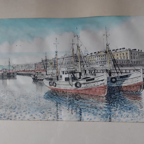 Ilmoituksen kuva