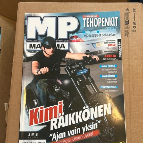 Ilmoituksen kuva