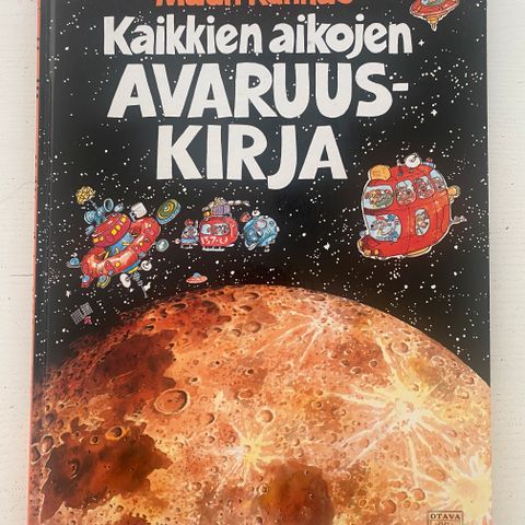 Ilmoituksen kuva