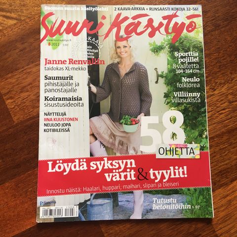 Ilmoituksen kuva