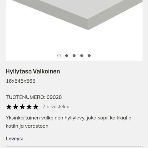 Ilmoituksen kuva