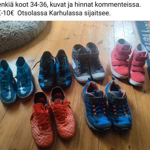 Ilmoituksen kuva