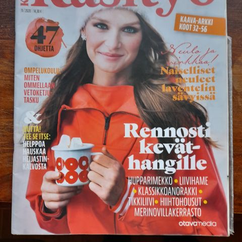 Ilmoituksen kuva