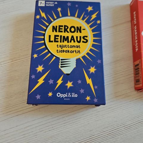 Ilmoituksen kuva