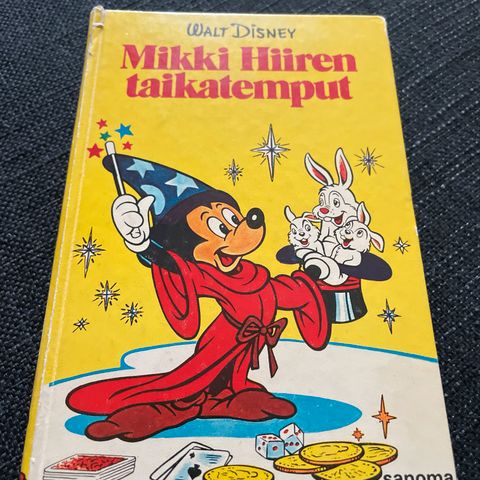 Ilmoituksen kuva