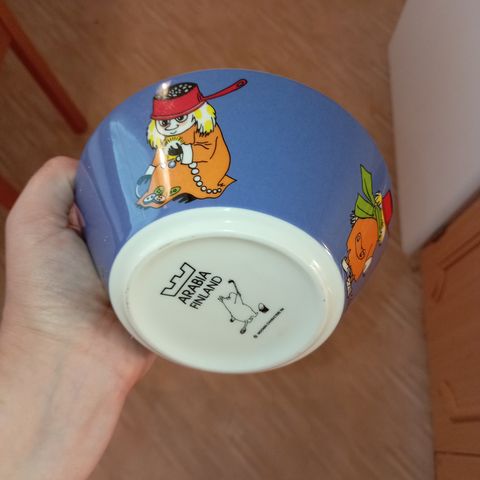 Ilmoituksen kuva