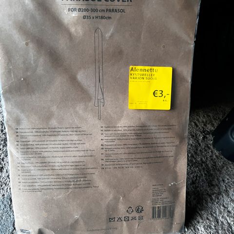 Ilmoituksen kuva