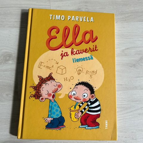 Ilmoituksen kuva