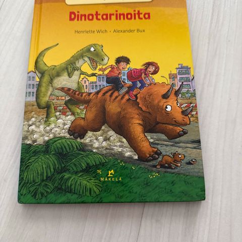Ilmoituksen kuva