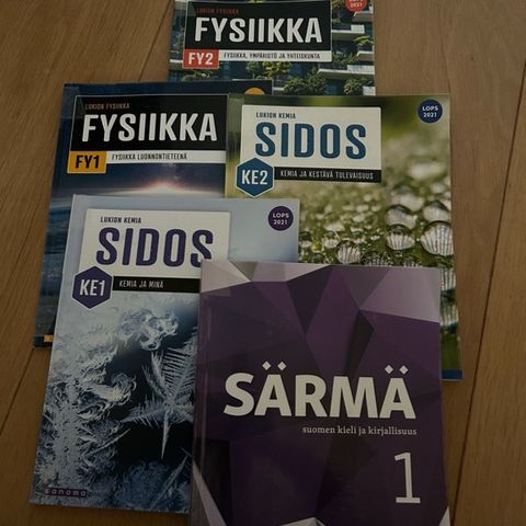 Ilmoituksen kuva