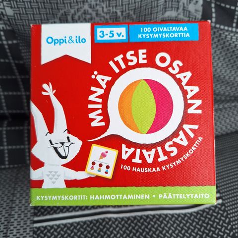 Ilmoituksen kuva