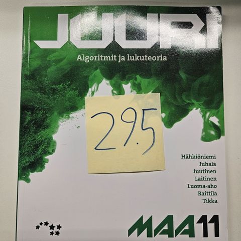 Ilmoituksen kuva