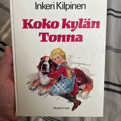 Ilmoituksen kuva