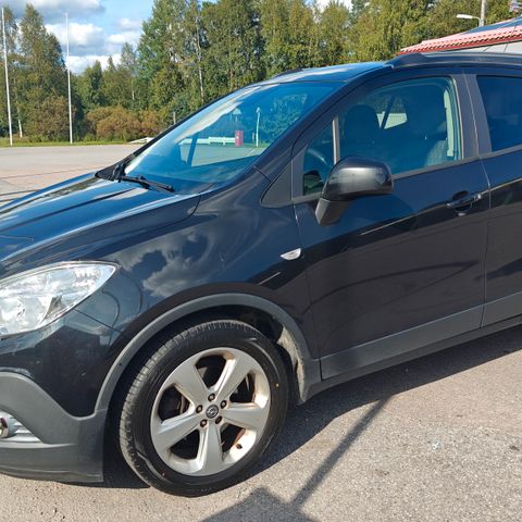 Ilmoituksen kuva