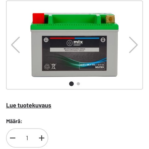 Ilmoituksen kuva