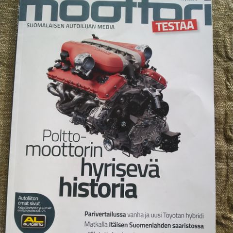Ilmoituksen kuva