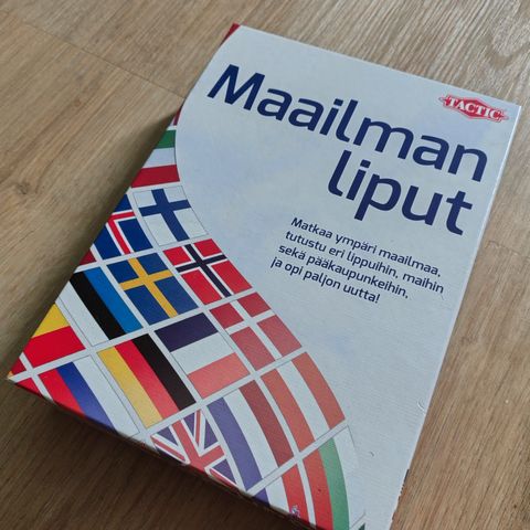 Ilmoituksen kuva