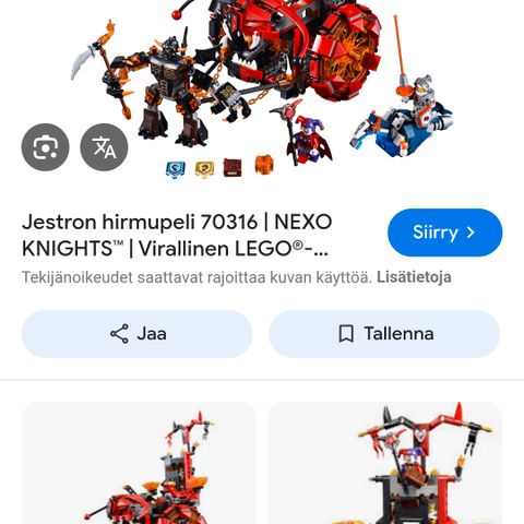 Ilmoituksen kuva