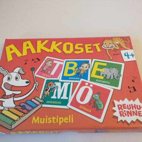 Ilmoituksen kuva