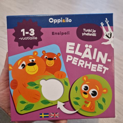 Ilmoituksen kuva