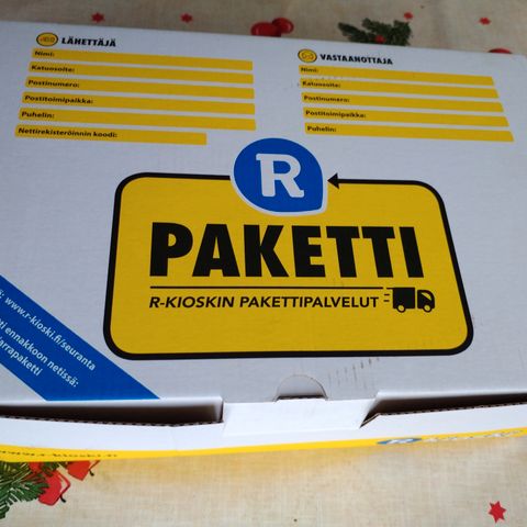 Ilmoituksen kuva