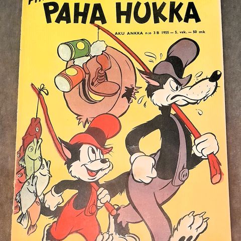 Ilmoituksen kuva