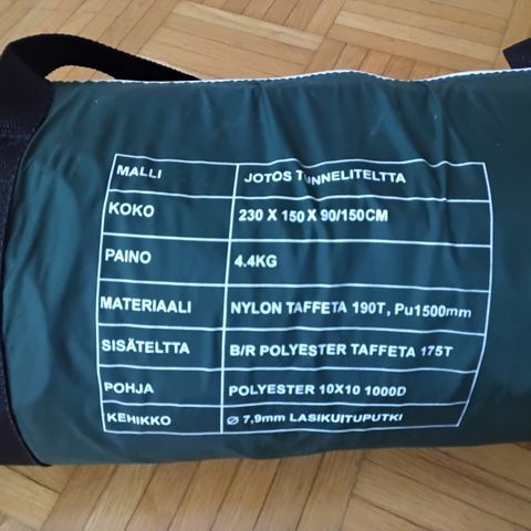 Ilmoituksen kuva