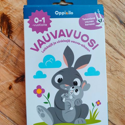 Ilmoituksen kuva
