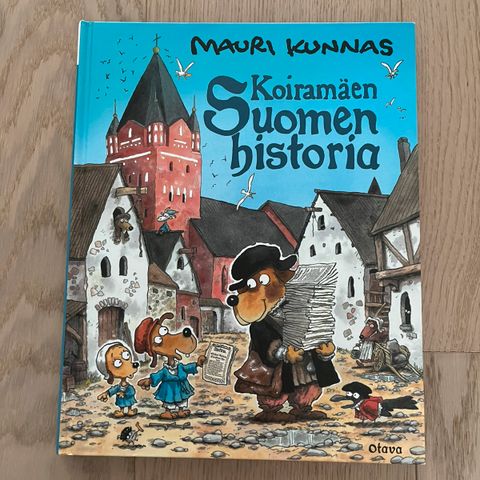 Ilmoituksen kuva
